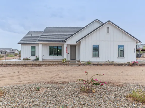 28343 N MARCHANT Trace, San Tan Valley, AZ 85144