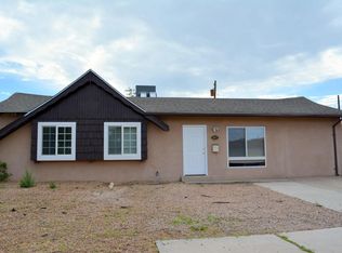 1024 Morris St NE, Albuquerque, NM 87112