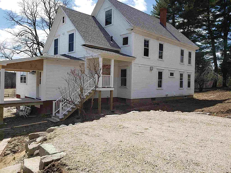 232 Spruce Lane Ext #A — Photo 44