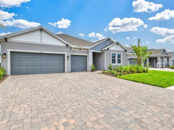 1607 Laurel Brook Ln, Port Charlotte, FL 33953