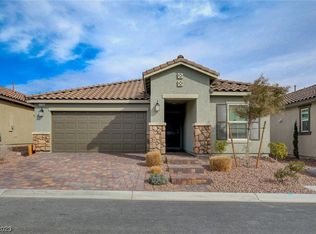 9768 Newcastle Spring Ave, Las Vegas, NV 89178