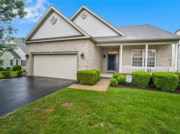 2854 Donegal Dr, Macungie, PA 18062