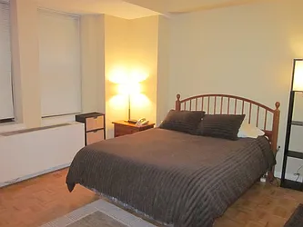 Rented by Luxury Property Group