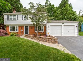 12604 Craft Ln, Bowie, MD 20715