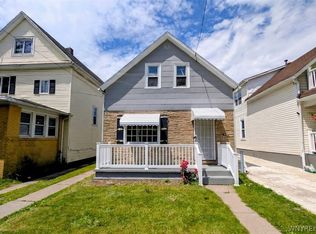 442 Goethe St, Buffalo, NY 14212