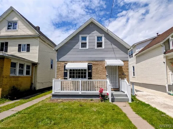 442 Goethe St, Buffalo, NY 14212
