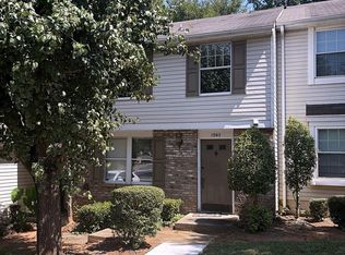 1365 Maple Shade Ln, Charlotte, NC 28270