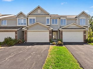 1392 Prairie View Pkwy, Cary, IL 60013
