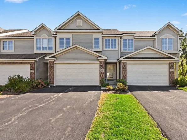 1392 Prairie View Pkwy, Cary, IL 60013