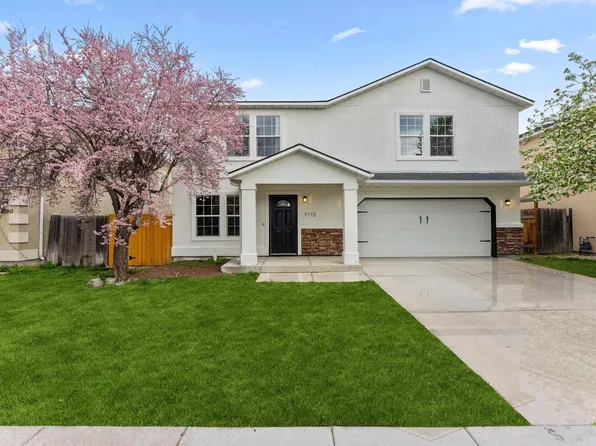 9172 W Rustica Dr, Boise, ID 83709