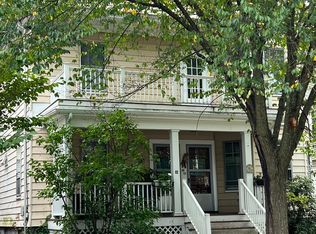 77 Marlboro St UNIT 77, Belmont, MA 02478