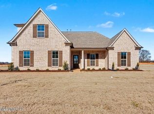 7579 John Elliott Ln, Hernando, MS 38632