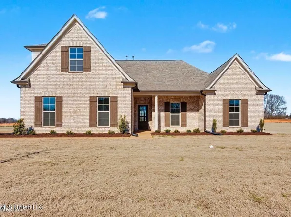 7579 John Elliott Ln, Hernando, MS 38632