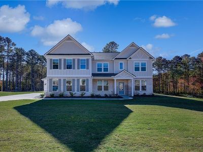 120 Cooper Cv W, Fayetteville, GA, 30215