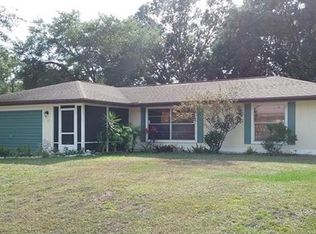 17 Calvin Ave, Lehigh Acres, FL 33936