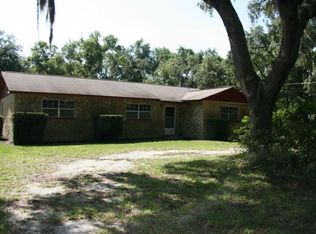 17510 Canal Shores Dr, Odessa, FL 33556