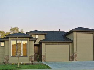 10464 W Chino Dr, Star, ID 83669