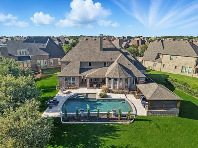 1000 Hazel Dr, Argyle, TX, 76226