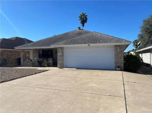 823 Nada Dr, Alamo, TX 78516
