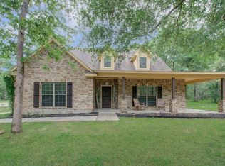 9107 Black Buck Ln, Conroe, TX 77303