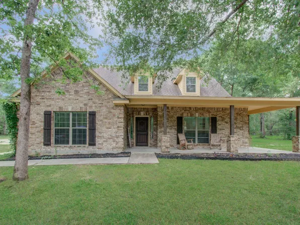9107 Black Buck Ln, Conroe, TX 77303