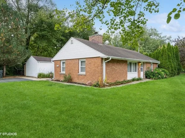 18700 Ashland Ave, Homewood, IL 60430