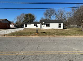 2513 Loy Lake Rd, Denison, TX 75020