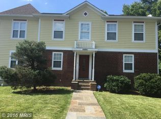 2619 Kensington Blvd, Silver Spring, MD 20902