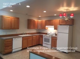 1907 W Plath Ave, Yakima, WA 98902
