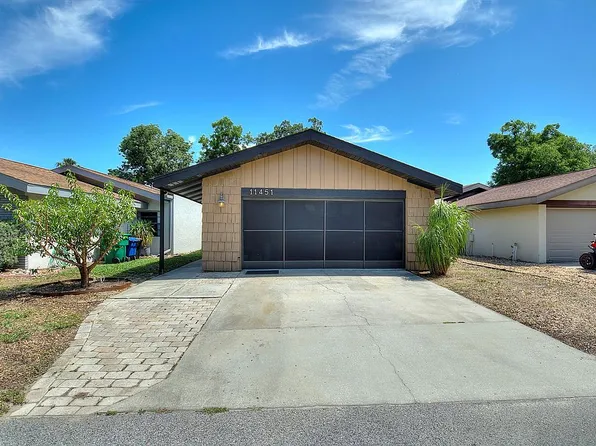 11451 W Riverhaven Dr, Homosassa, FL 34448