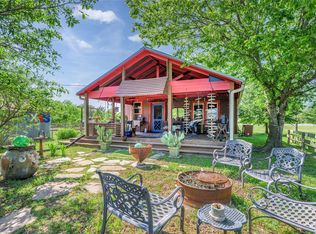 1344 E State Highway 237, Fayetteville, TX 78940