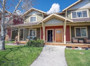 4239 W Babcock St APT 5, Bozeman, MT 59718