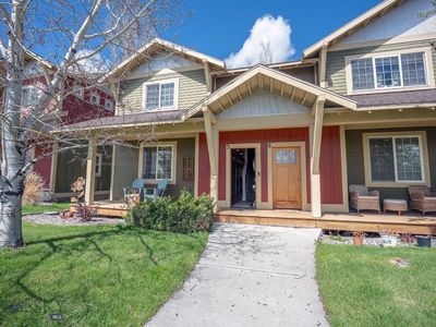 4239 W Babcock St APT 5, Bozeman, MT, 59718