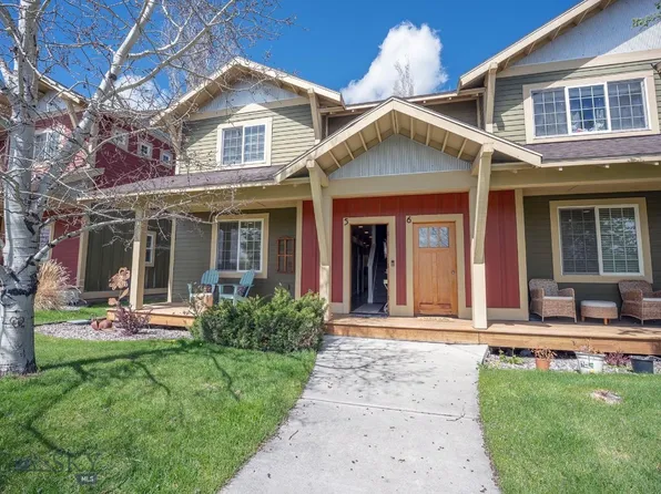 4239 W Babcock St APT 5, Bozeman, MT 59718