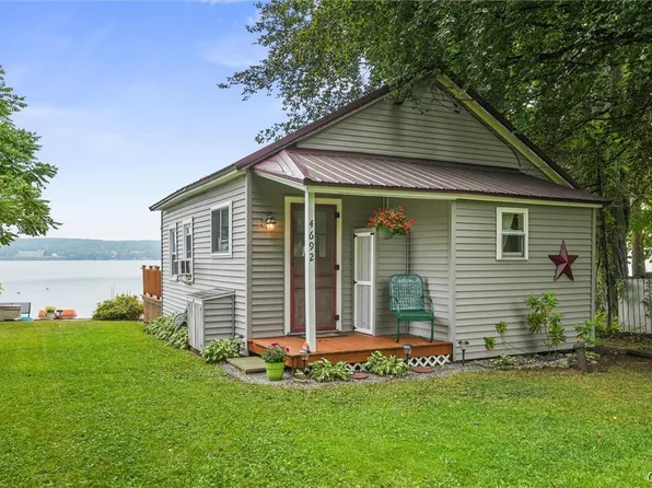4692 W Lake Rd, Auburn, NY 13021
