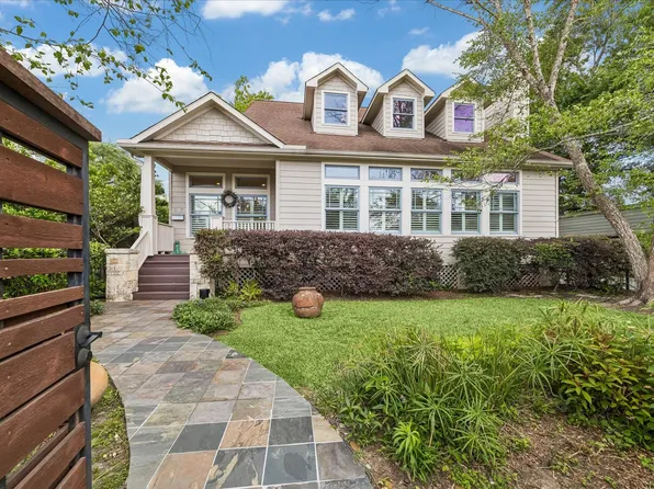 315 W 15th St, Houston, TX 77008