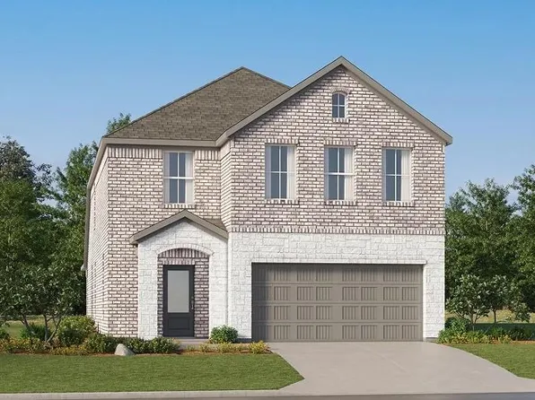 21619 Carbonari Dr, Hockley, TX 77447