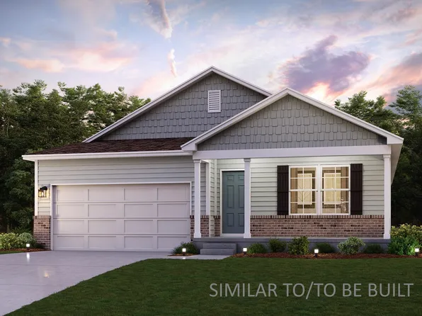 2090 Derby Way, Memphis, IN 47143