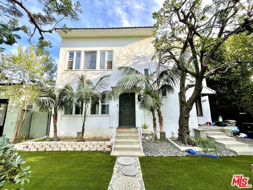 8720 Ashcroft Ave, West Hollywood, CA 90048 Zillow