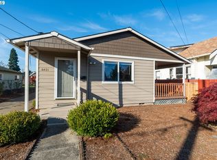 6431 SE 73rd Ave, Portland, OR 97206