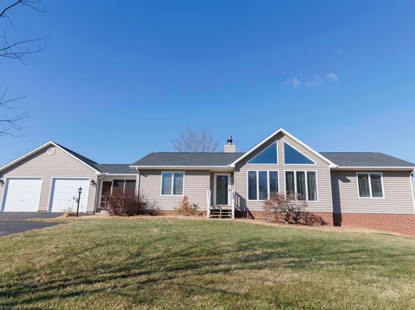 171 Mooreland Blvd, Lexington, VA 24450