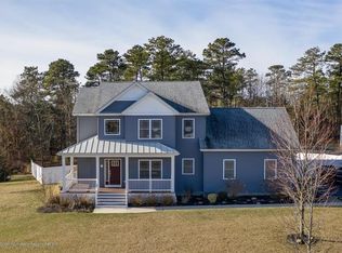 1 Stone Hill Rd, Manahawkin, NJ 08050