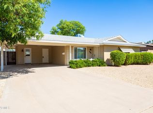 3809 N 85th Pl, Scottsdale, AZ 85251