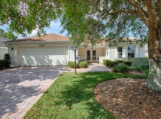 16918 SE 80th Bellavista Cir, The Villages, FL 32162