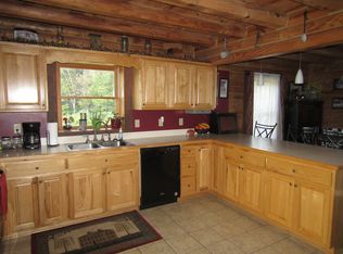 367 Cannadays Gap Rd SE, Floyd, VA 24091