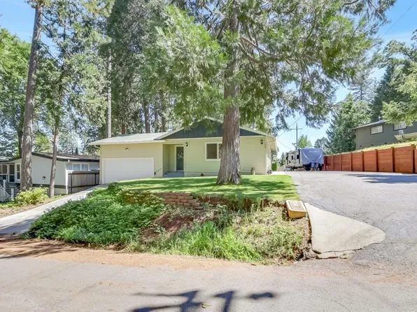 460 Alpine Dr, Colfax, CA 95713