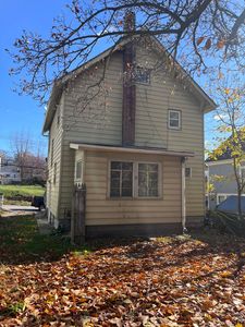 2160 12th St SW, Akron, OH, 44314