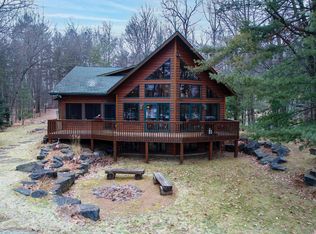 7212 Poplar Rd, Lake Tomahawk, WI 54539