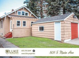 801 S Main Ave, Sioux Falls, SD 57104