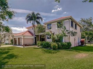 3041 Perriwinkle Cir, Davie, FL 33328